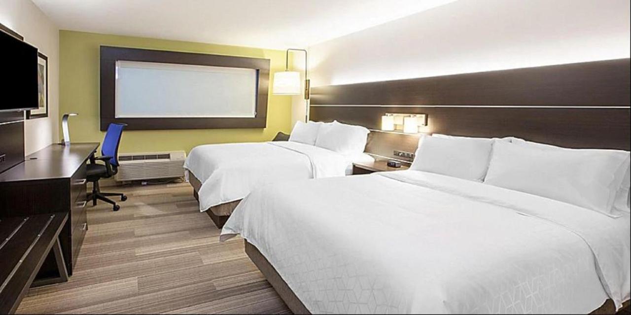 Holiday Inn Express & Suites - Bardstown By Ihg Exterior foto